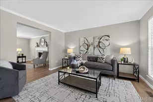 16277 Autumn View Terrace Dr, Ellisville, MO 63011 - Photo 14