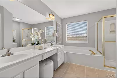 16277 Autumn View Terrace Drive, Ellisville, MO 63011 - Photo 22