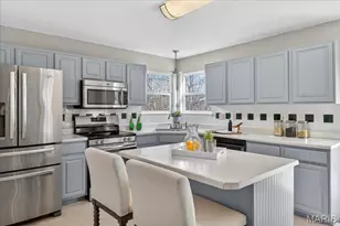 16277 Autumn View Terrace Dr, Ellisville, MO 63011 - Photo 6