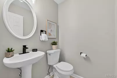 16277 Autumn View Terrace Drive, Ellisville, MO 63011 - Photo 18