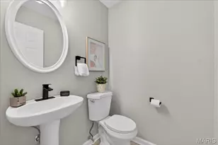 16277 Autumn View Terrace Dr, Ellisville, MO 63011 - Photo 18