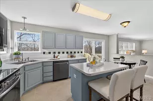 16277 Autumn View Terrace Dr, Ellisville, MO 63011 - Photo 8