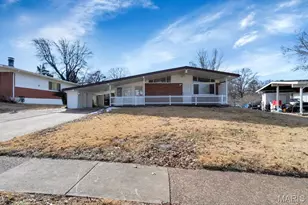 2620 Belair Terrace, Florissant, MO 63033 - Photo 42