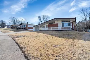 2620 Belair Terrace, Florissant, MO 63033 - Photo 38