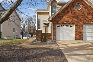 16250 Lea Oak Ct, Chesterfield, MO 63017 - Photo 1