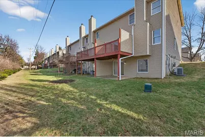 16250 Lea Oak Court, Chesterfield, MO 63017 - Photo 30