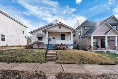 7070 Winona Avenue, Saint Louis, MO 63109 - Photo 2
