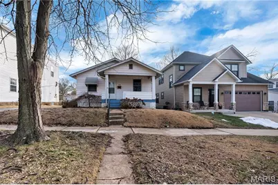 7070 Winona Avenue, Saint Louis, MO 63109 - Photo 1