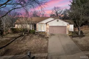 1863 Smizer Mill Rd, Fenton, MO 63026 - Photo 2