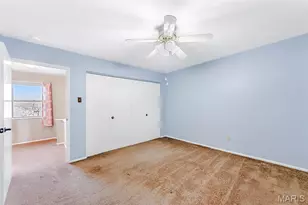 12306 Rossridge Ct, Unincorporated, MO 63146 - Photo 16