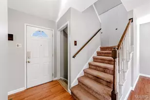 12306 Rossridge Ct, Unincorporated, MO 63146 - Photo 2