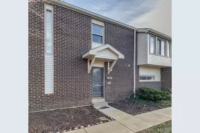 12306 Rossridge Court, Unincorporated, MO 63146 - Photo 1