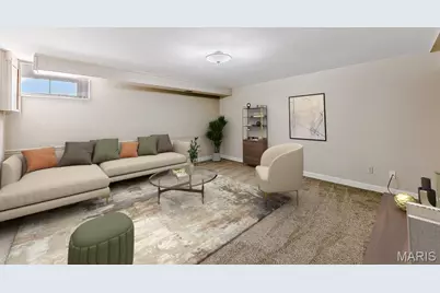 12306 Rossridge Court, Unincorporated, MO 63146 - Photo 22