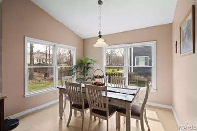 424 Audubon Village Spur, Wildwood, MO 63040 - Photo 22