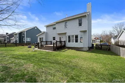 424 Audubon Village Spur, Wildwood, MO 63040 - Photo 46