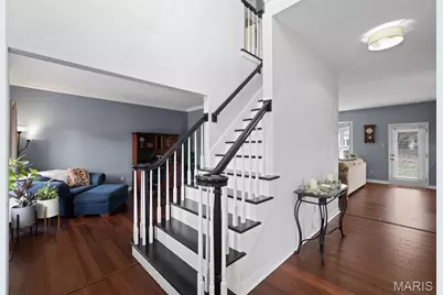 424 Audubon Village Spur, Wildwood, MO 63040 - Photo 6