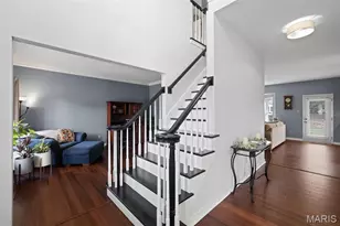 424 Audubon Village Spur, Wildwood, MO 63040 - Photo 6