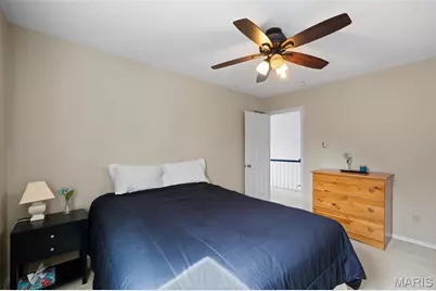 424 Audubon Village Spur, Wildwood, MO 63040 - Photo 28