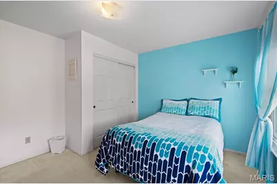 424 Audubon Village Spur, Wildwood, MO 63040 - Photo 26