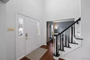 424 Audubon Village Spur, Wildwood, MO 63040 - Photo 4