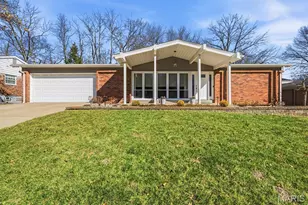 1042 Parkwatch Dr, Ballwin, MO 63011 - Photo 1