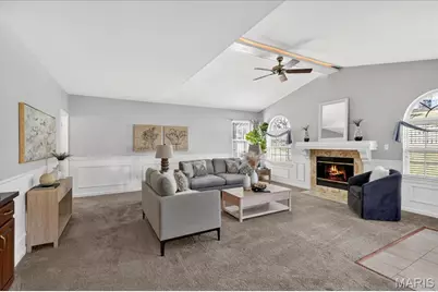 4910 Lowndes Drive, Saint Louis, MO 63129 - Photo 28