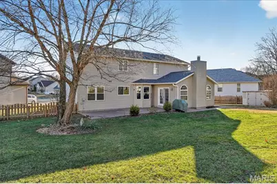 4910 Lowndes Drive, Saint Louis, MO 63129 - Photo 66