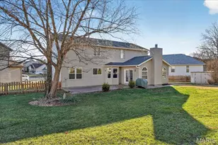 4910 Lowndes Dr, Saint Louis, MO 63129 - Photo 66