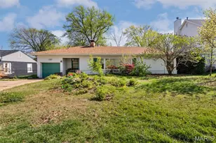 634 Warrenton Dr, Saint Louis, MO 63122 - Photo 2