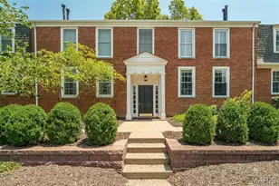 1120 S Mason, Saint Louis, MO 63131 - Photo 1