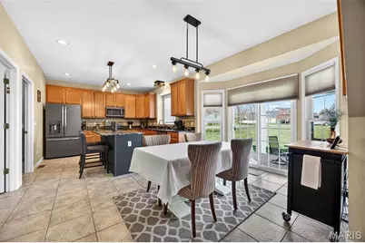 71 Harrisburg Court, Saint Peters, MO 63376 - Photo 16