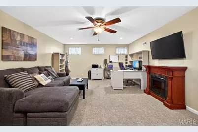 71 Harrisburg Court, Saint Peters, MO 63376 - Photo 40