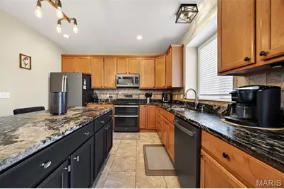 71 Harrisburg Court, Saint Peters, MO 63376 - Photo 18