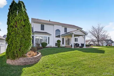 71 Harrisburg Court, Saint Peters, MO 63376 - Photo 46