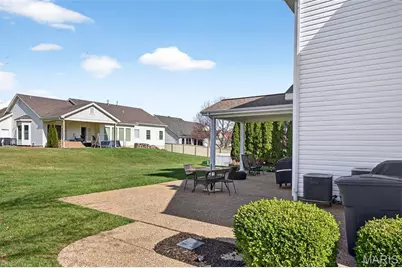 71 Harrisburg Court, Saint Peters, MO 63376 - Photo 42