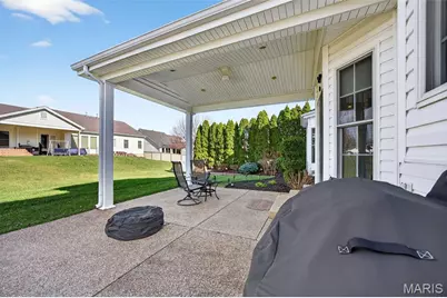 71 Harrisburg Court, Saint Peters, MO 63376 - Photo 48