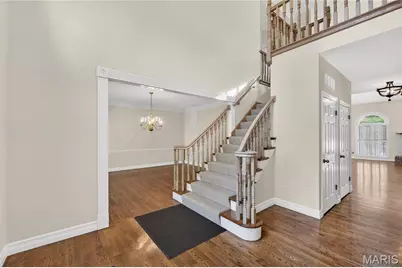 1747 Baxter Forest Valley Court, Chesterfield, MO 63005 - Photo 4