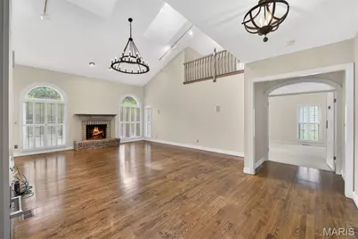 1747 Baxter Forest Valley Court, Chesterfield, MO 63005 - Photo 10