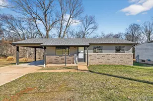 3018 Nelson Dr, Arnold, MO 63010 - Photo 1