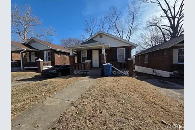 3516 Maywood Avenue, Saint Louis, MO 63121 - Photo 1