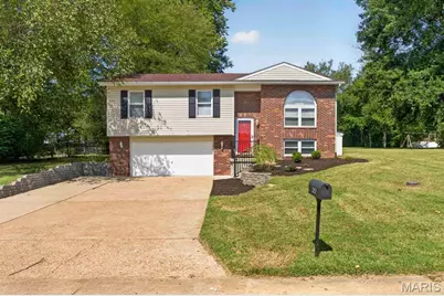 2157 Gregory Drive, Pacific, MO 63069 - Photo 1