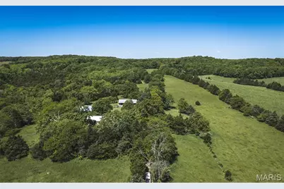 10975 Barnard Road, Crocker, MO 65452 - Photo 1