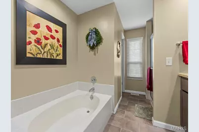 2000 Trailcrest Lane #2, Kirkwood, MO 63122 - Photo 26