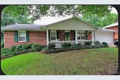 619 N Farrar Drive, Cape Girardeau, MO 63701 - Photo 1