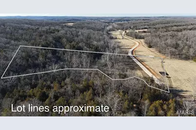 1 Lot Hematite Farms Road, Festus, MO 63028 - Photo 1