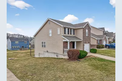 10 Brushy Brook Court, O'Fallon, MO 63366 - Photo 2