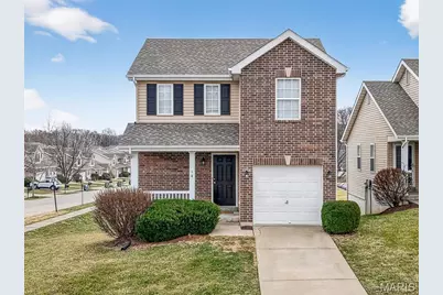 10 Brushy Brook Court, O'Fallon, MO 63366 - Photo 1