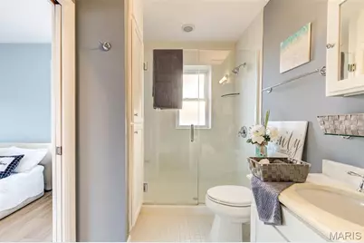 8111 Roxburgh Drive #1NE, Saint Louis, MO 63105 - Photo 24