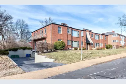 8111 Roxburgh Drive #1NE, Saint Louis, MO 63105 - Photo 36