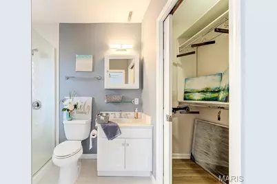 8111 Roxburgh Drive #1NE, Saint Louis, MO 63105 - Photo 22